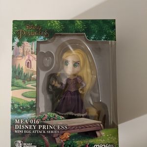 Disney Princess Rapunzel